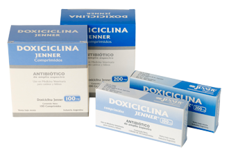 Precio Doxiciclina 200 Mg