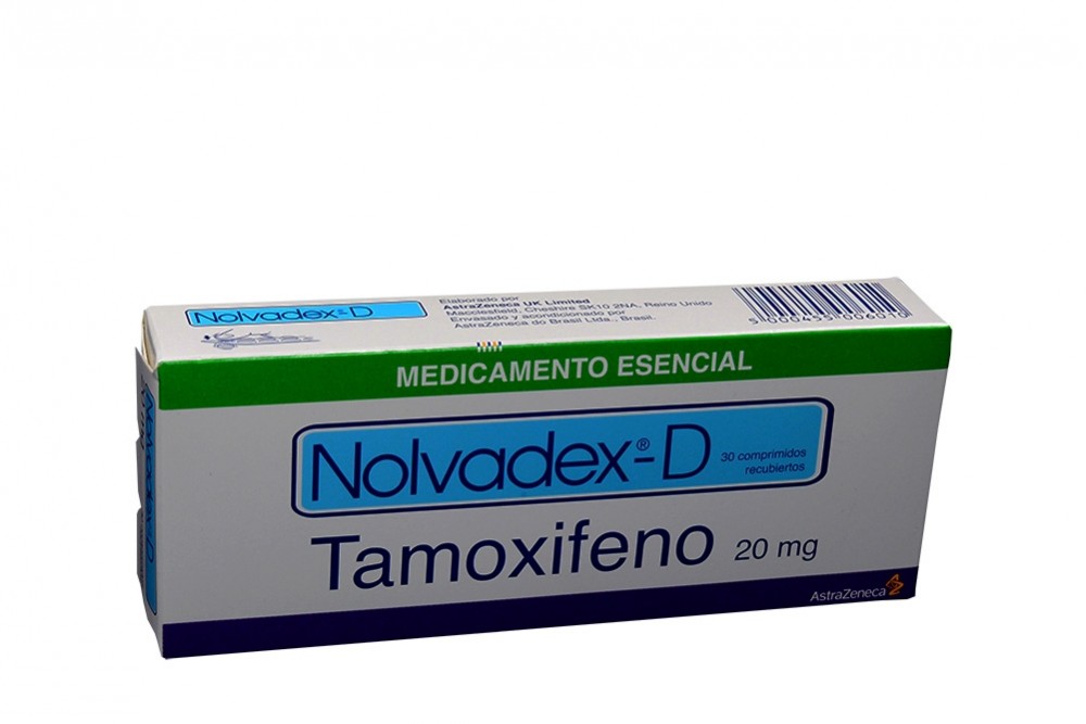 Precio De Las Pastillas Tamoxifeno