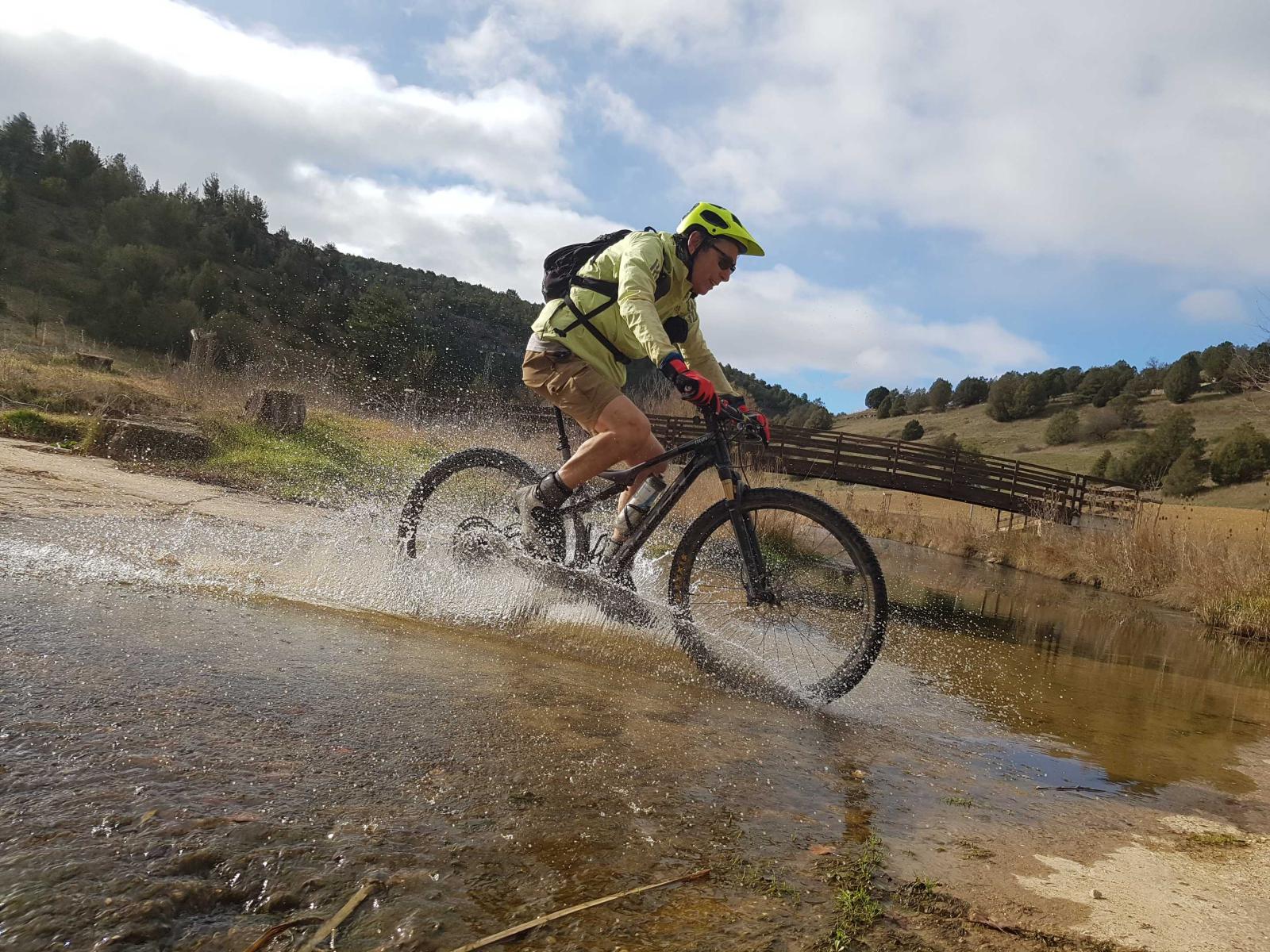 Ver fotos de la ruta